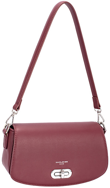 데이비드 존스 르마레 토트백(스트랩포함) 4colors CM7856