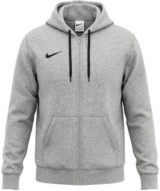 나이키 PARK 26 FLC FZ HOODIE 데일리 캐주얼 기모 집업 후드 티