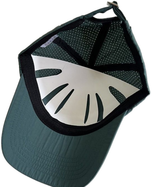 마켓피아 모자 변형방지 플라스틱 패드, 10개, 화이트