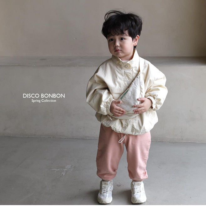 Disco Bonbon 兒童小廢包 小肩包 斜背包