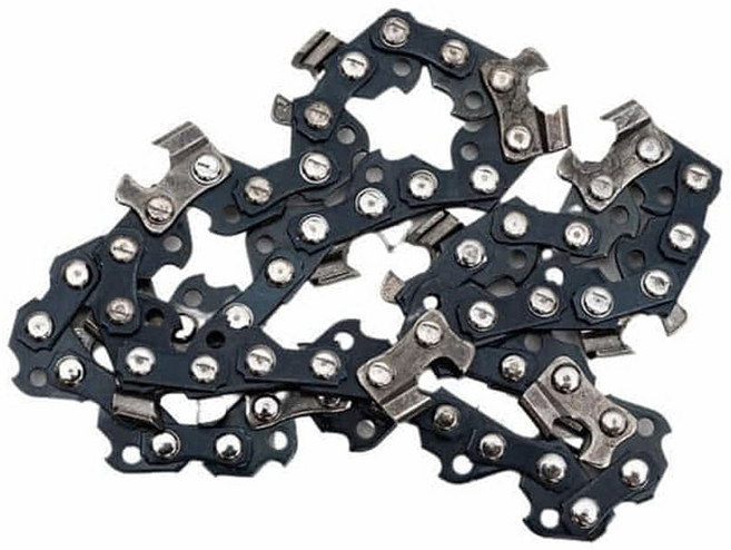 나리온 체인톱날 체인톱 톱날 10cm 외, 1개