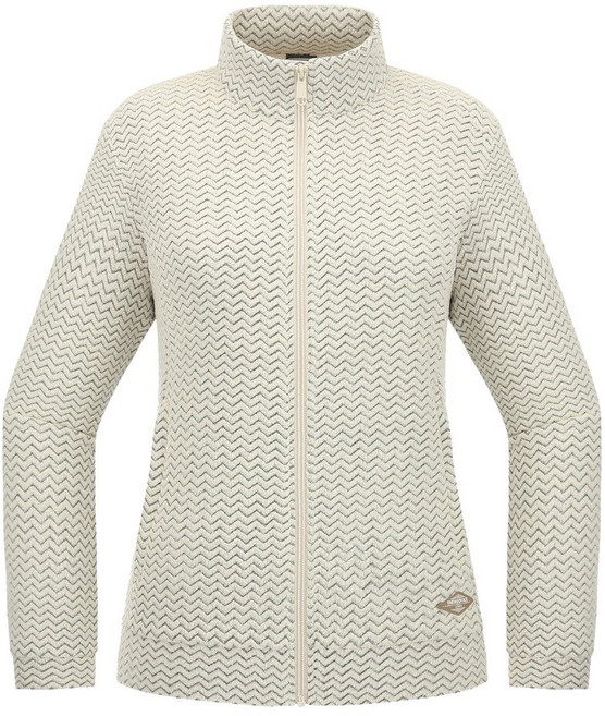 레드페이스 여성 자카드플리스우먼재킷 REWFJKF23351_IC