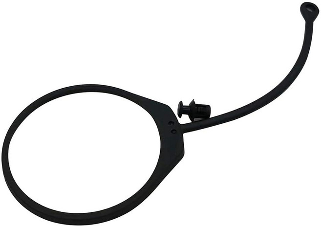 Kecle 아우디 VW 모델과 호환되는 가스 탱크 테더