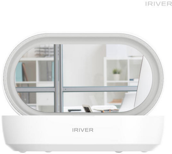 아이리버 멀티 UV 살균 박스 IHSP-UV50