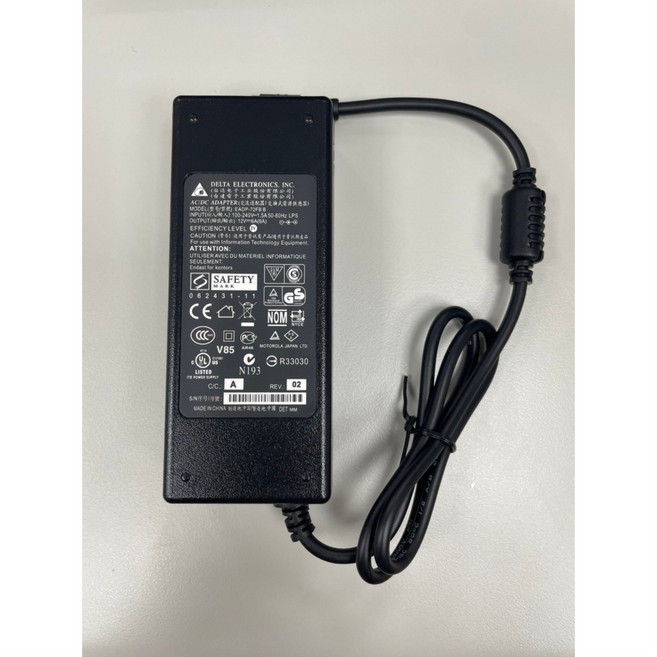Synology 群暉 QNAP 台達 變壓器 電源 Adapter 60W 72W 1BAY 2BAY, 1個, 12V6A(小)