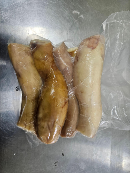 초벌 소대창.캠핑용 전골소대창(수입)행사, 1k, 1kg, 1개