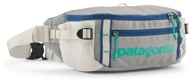 매장정품 파타고니아 PATAGONIA 블랙 홀 웨이스트 팩 5L 49282R5 294404, BCW, ALL