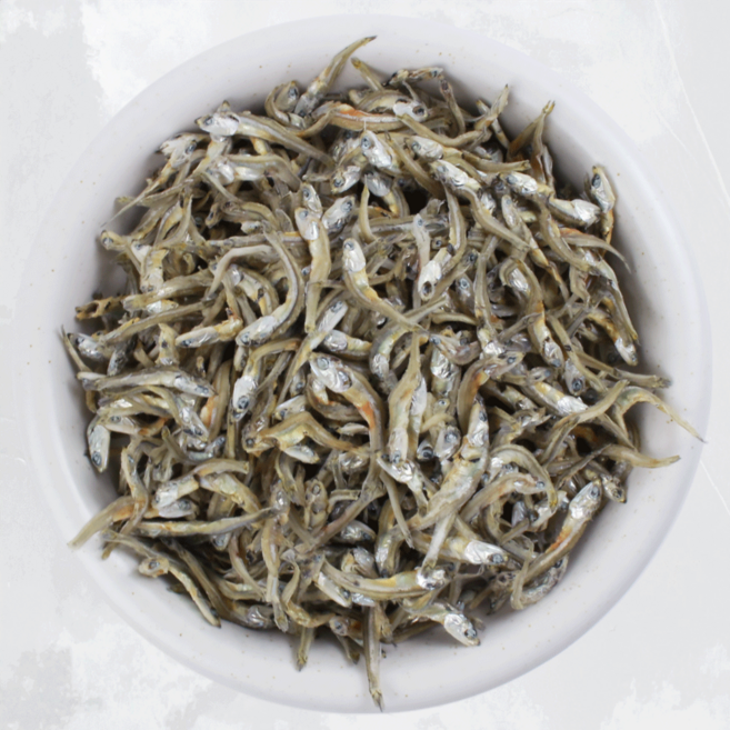 최저가도전)) 국내산 가이리 멸치 (볶음용) 1.5kg