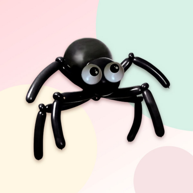 [예쁨주의지호] 히어로풍선모음 / 어벤져스/남아풍선/ 헐크/스파이더맨/아이언맨/배트맨, DIY 띠용 거미풍선 만들기