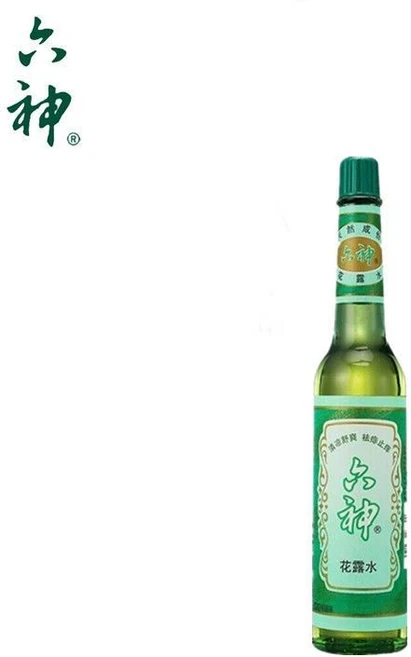LIUSHEN 화루수이 195ml, 1개 - 쿠팡