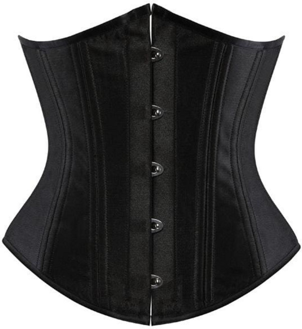 크크섬 26 스틸본 코르셋
