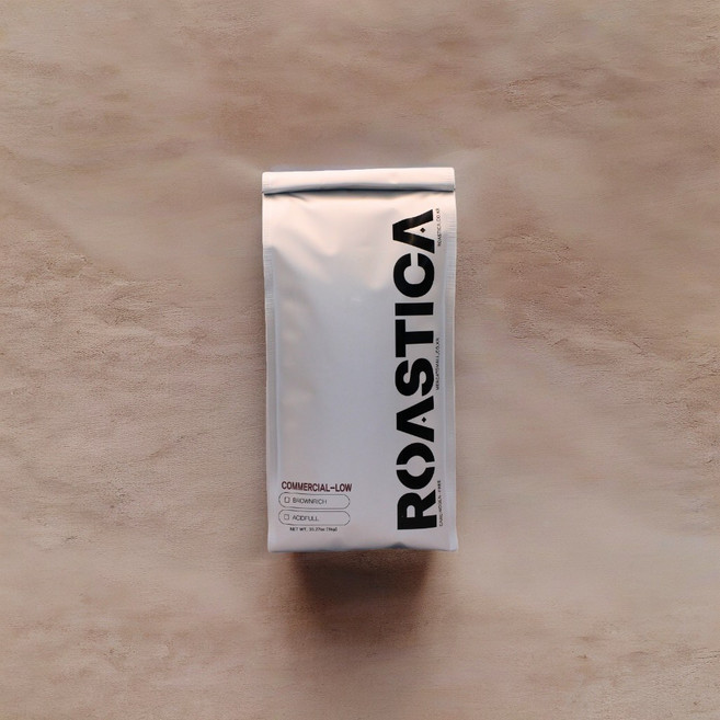 브라운리치 블렌드 원두 분쇄 커피 고소 바디감 진한, 1개, 1kg, 커피메이커