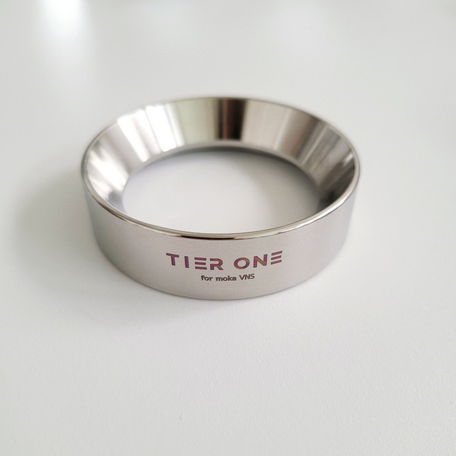 모카포트 호환 도징툴, (뉴비너스 4컵호환) 도징링, 1개