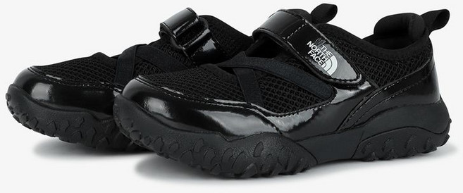 노스페이스 THE NORTH FACE KIDS 키즈 메리 제인 NS94S86S_BLK