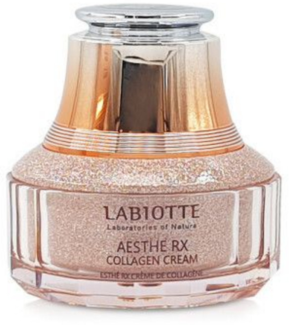 라비오뜨 에스테 알엑스 콜라겐 크림 50ml, 1개