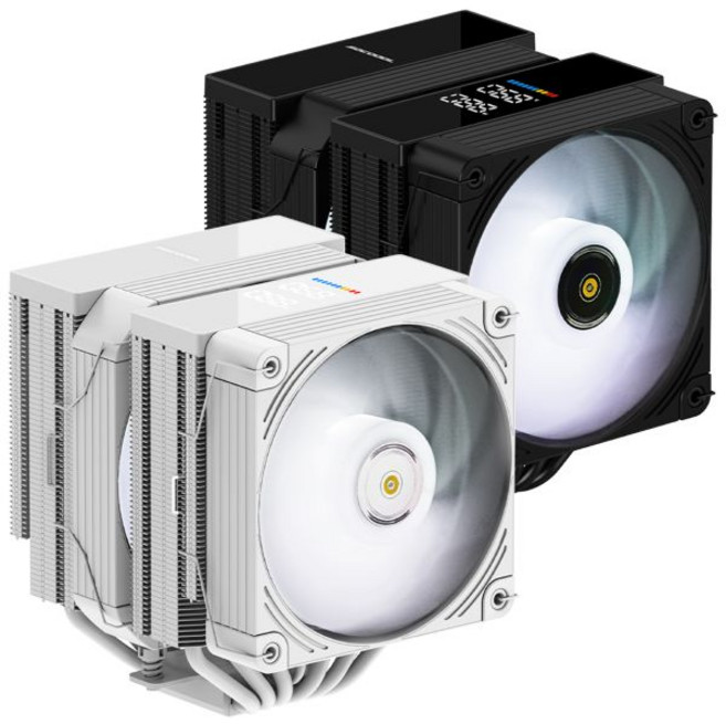 3RSYS Socoool RC1920 DIGITAL 쌍철봉 (화이트), l RC1920 DIGITAL 쌍철봉 (화이트)