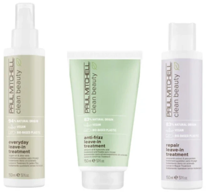 폴미첼 클린뷰티 리브인 트리트먼트, 1개, 150ml - 쿠팡