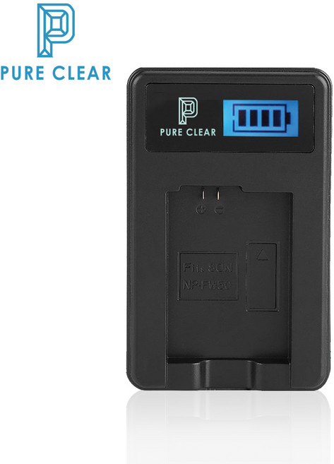 소니 NP-BN1 LCD 1구충전기 QX10 KW11 W830 W810 W710