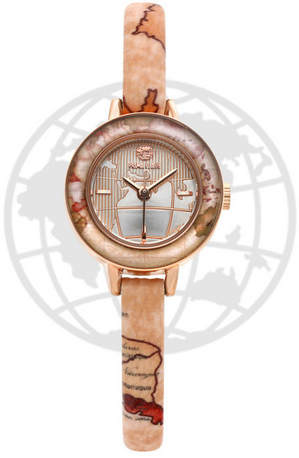 프리마클라쎄 여자여성 가죽 패션 손목 시계 PCL19008L