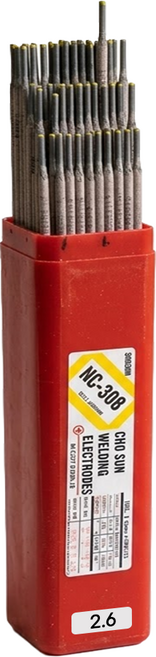 조선선재 스텐 아크봉 NC 308 2.0mm 2.6mm 3.2mm 4.0mm 낱개판매/5kg, 1개, NC 308 2.6mm5KG