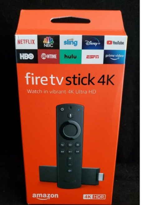 준비 완료 30 만 구매 개 제공 보내기 파이어 TV 스틱 4K HDR 알렉사