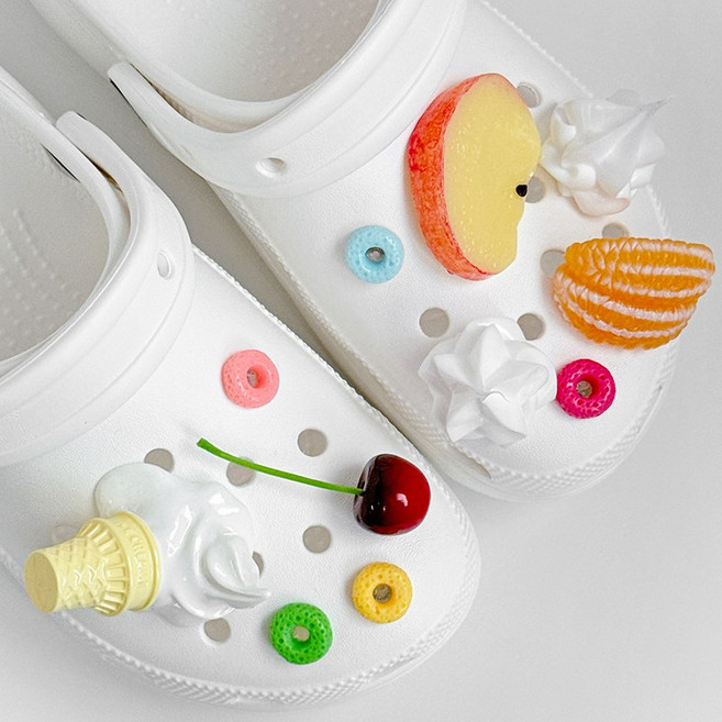 퍼니펀 아이스크림 파츠 세트 11P