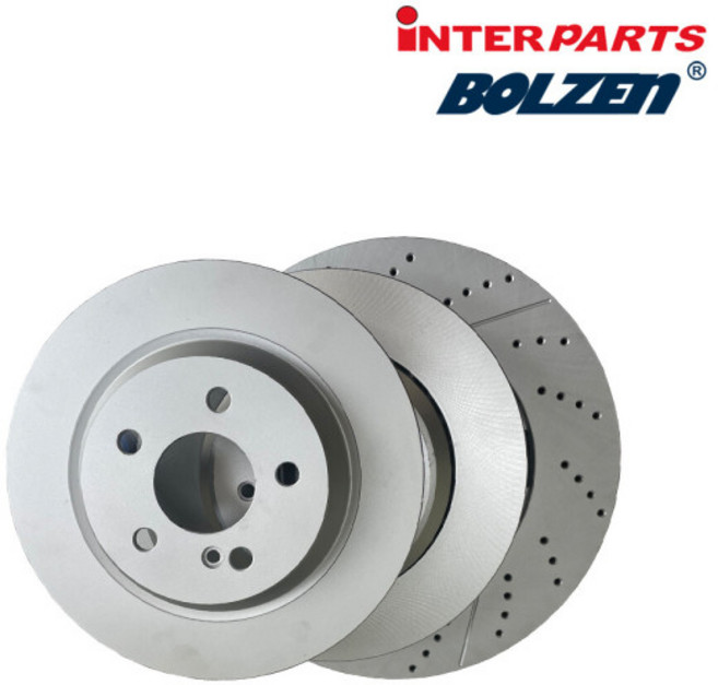 링컨 MKZ (13년~20년) 2.0가솔린 2.0하이브리드-뒤쪽 브레이크 디스크 로터 *배송메모란에 차대번호17자리 필수입력*, 1개, 링컨 MKZ -뒤디스크