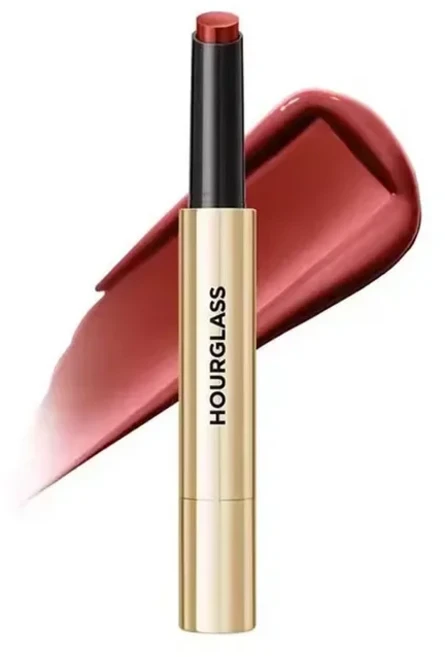 아워글래스 팬텀 글로시 솔리드 립글로스 립스틱 번짐 방지 오래 지속되는 보습 자연스러운 신선한 광채 메, 12 Haze 135 - 쿠팡