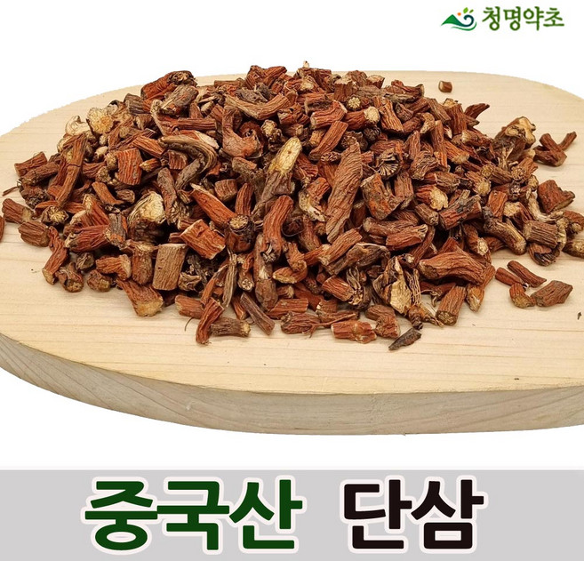 단삼(300g)-중국산, 1개