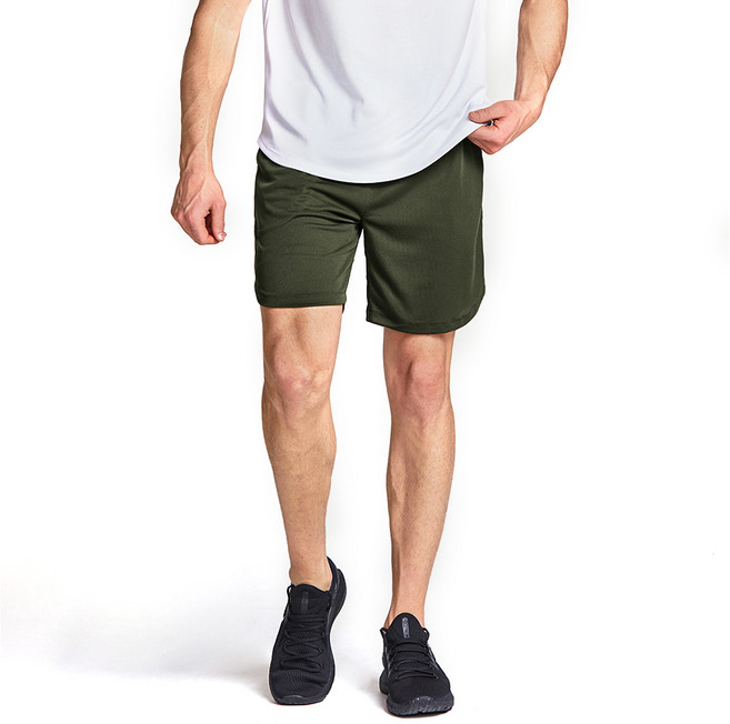 테슬라 하이퍼드라이 메쉬 트레이닝 반바지 TM-MBH01