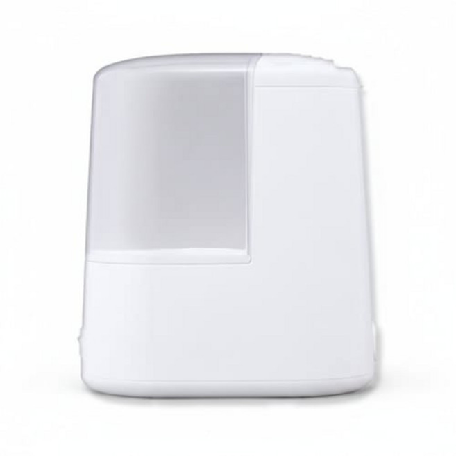 아이리스 가열식 가습기, SHm-260R1/아이리스가열, 화이트