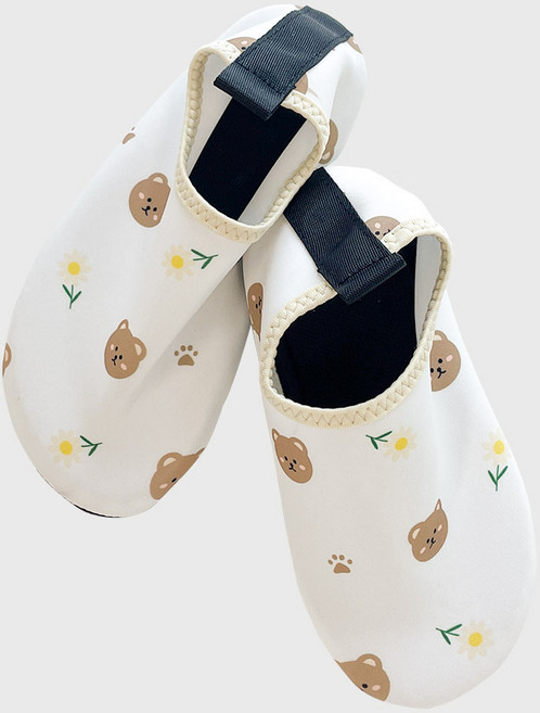 베베코지 유아 아기 어린이 아쿠아 슈즈 워터 여아 남아 아동 키즈 돌