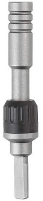 레더맨 라쳇 드라이버 평평한 도구 슬롯 드라이버레더맨 TTI 플랫 스크류드라이버, 은색, 1개