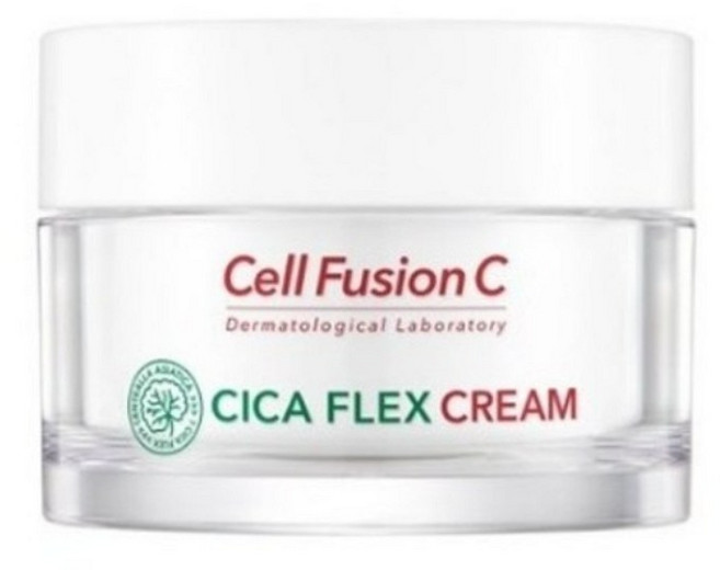 셀퓨전씨 시카 플렉스 크림, 55ml, 6개