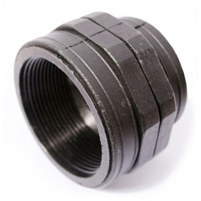 나사이경소켓 50mmX40mm . 배관 부속 자재, 1개