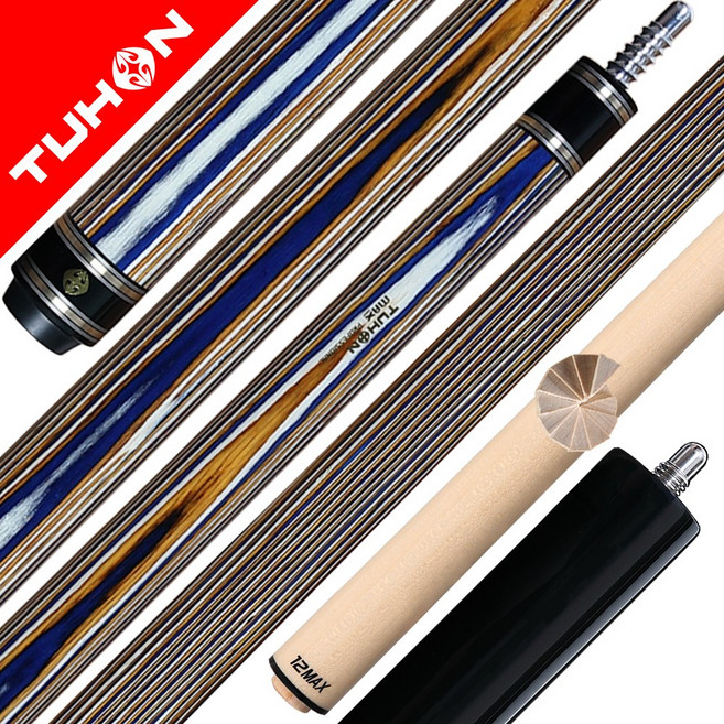 당구큐대 TV-600DB, 1개