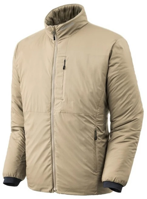 SHIMANO (SHIMANO) 액티브 인서레이션 재킷 WJ-055Y 베이지 M - 쿠팡