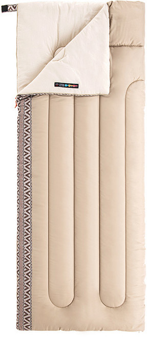 네이처하이크 NH 경량 야외 차박 캠핑 삼계절 이불 L150 침낭, 네이처하이크 L150 (베이지), 1개