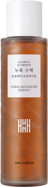 김소형헤밀레 본초 발효 누룩 수액 에센스, 1개, 130ml