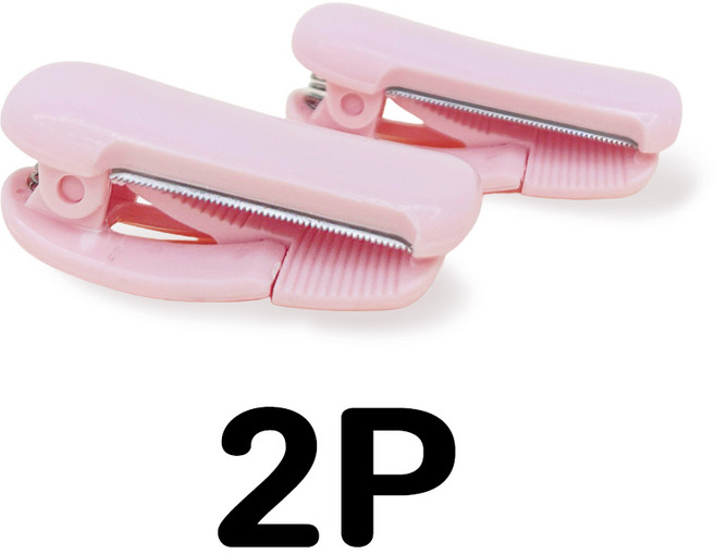 다용도 간호사 테이프 칼날 커터기 커팅기 폭 3cm, 1개, 마카롱_칼날커터기모음