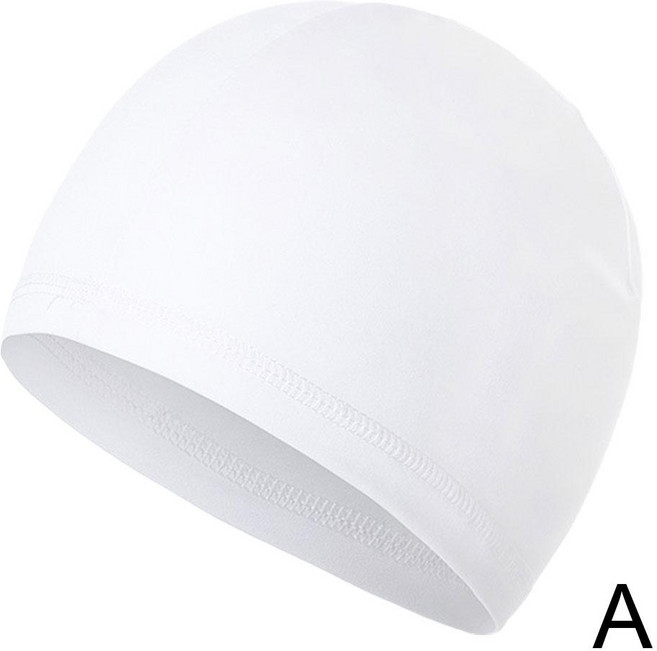 남녀공용 사이클링 비니 모자 오토바이 위장 속건성 탄성 자전거 햇빛 차단 통기성 달리기 스포츠 여름, A, China, 2. A