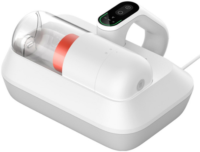 샤오미 미지아 프로 침구청소기 B402CN, 화이트