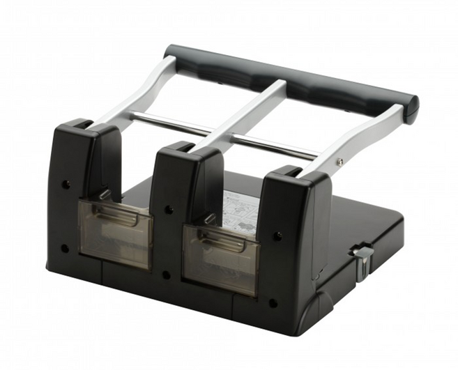 피스코리아 3공 울트라펀치, 1개, 블랙