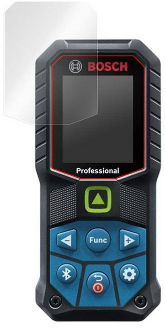 9H Bosch GLM 50-27CG GLM OverLay Plus 9H O9HLGLM5027CG12 미야빅스 PET제 필름 강화 유리, 1개