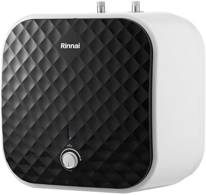린나이 전기온수기 30리터 스텐 상향식 바닥형 설치 REW-U30INSM, 택배발송[제품만구매]