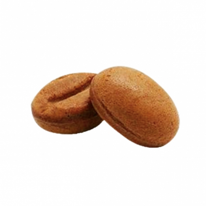 커피존 냉동 커피콩빵 10g 100개입, 2개, 1kg