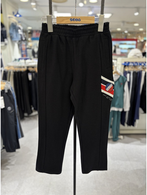 에스핏 PSG 삼선테잎 바지 SJZ303MKPT63