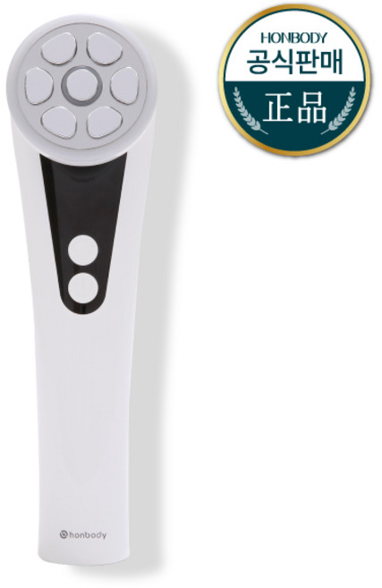 정품 혼바디 혼쎄라 고주파 중주파 EMS