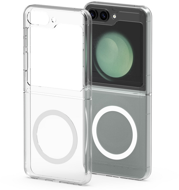 로랜텍 지착 맥세이프 케이스