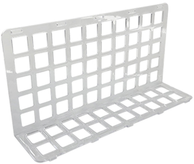 [위드정우] S/C 다용도 칸막이 피오피 쇼케이스용 더미, 50개